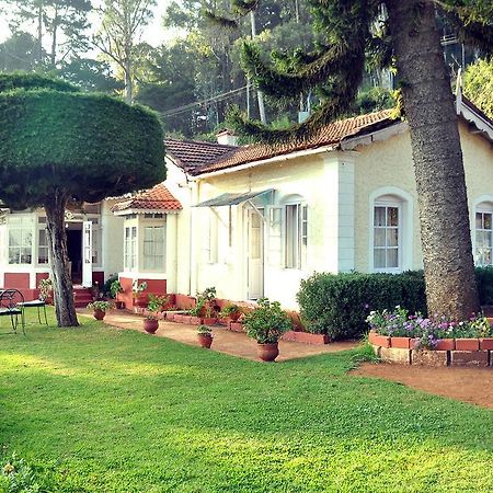 Wyoming Heritage Ooty Exterior foto