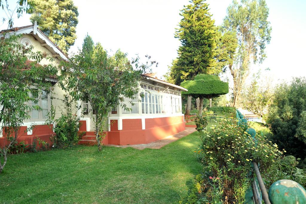 Wyoming Heritage Ooty Exterior foto