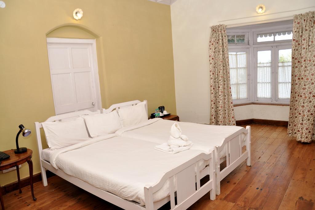 Wyoming Heritage Ooty Quarto foto