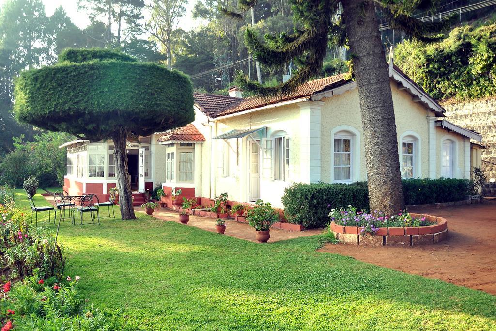 Wyoming Heritage Ooty Exterior foto
