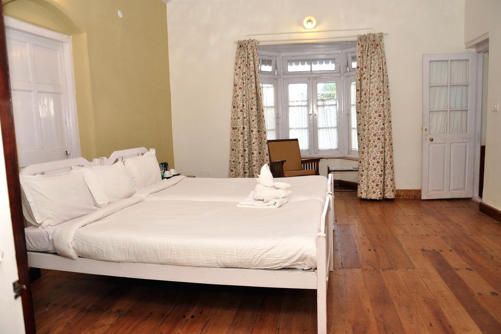 Wyoming Heritage Ooty Quarto foto
